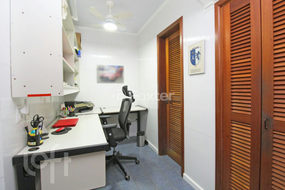 Casa à venda com 3 quartos, 245m² - Foto 31