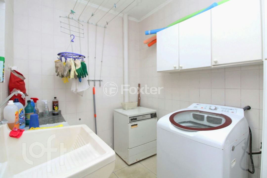Casa à venda com 3 quartos, 245m² - Foto 32