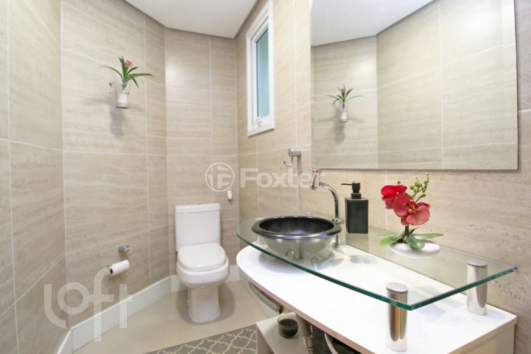 Casa à venda com 3 quartos, 245m² - Foto 6