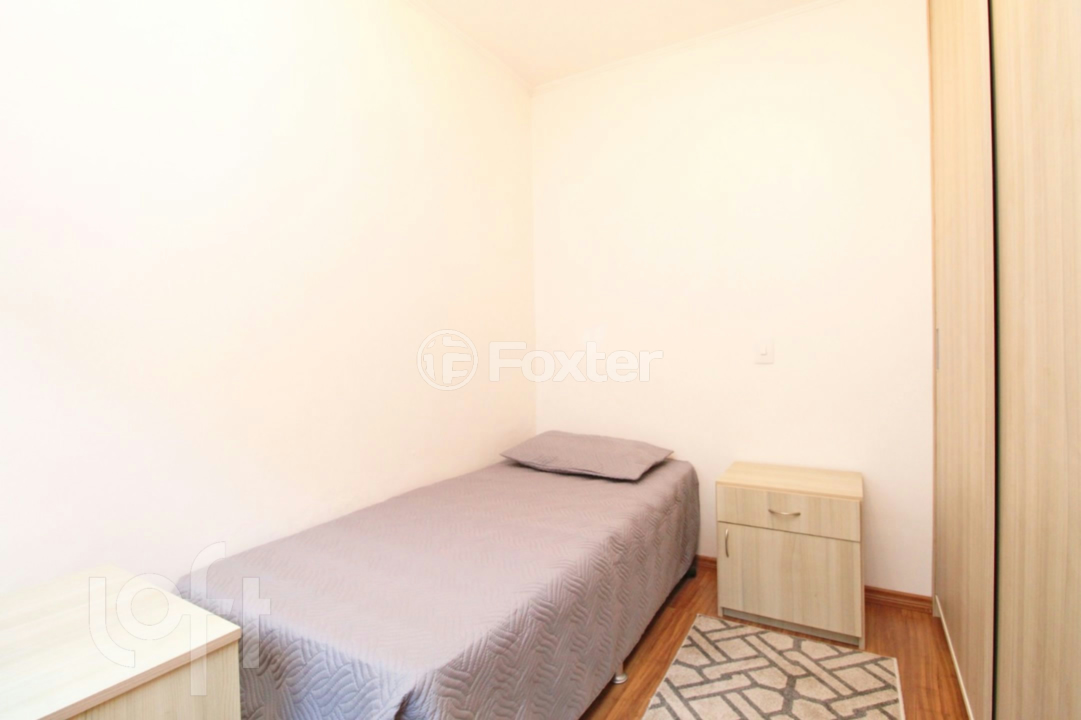 Casa à venda com 3 quartos, 245m² - Foto 13