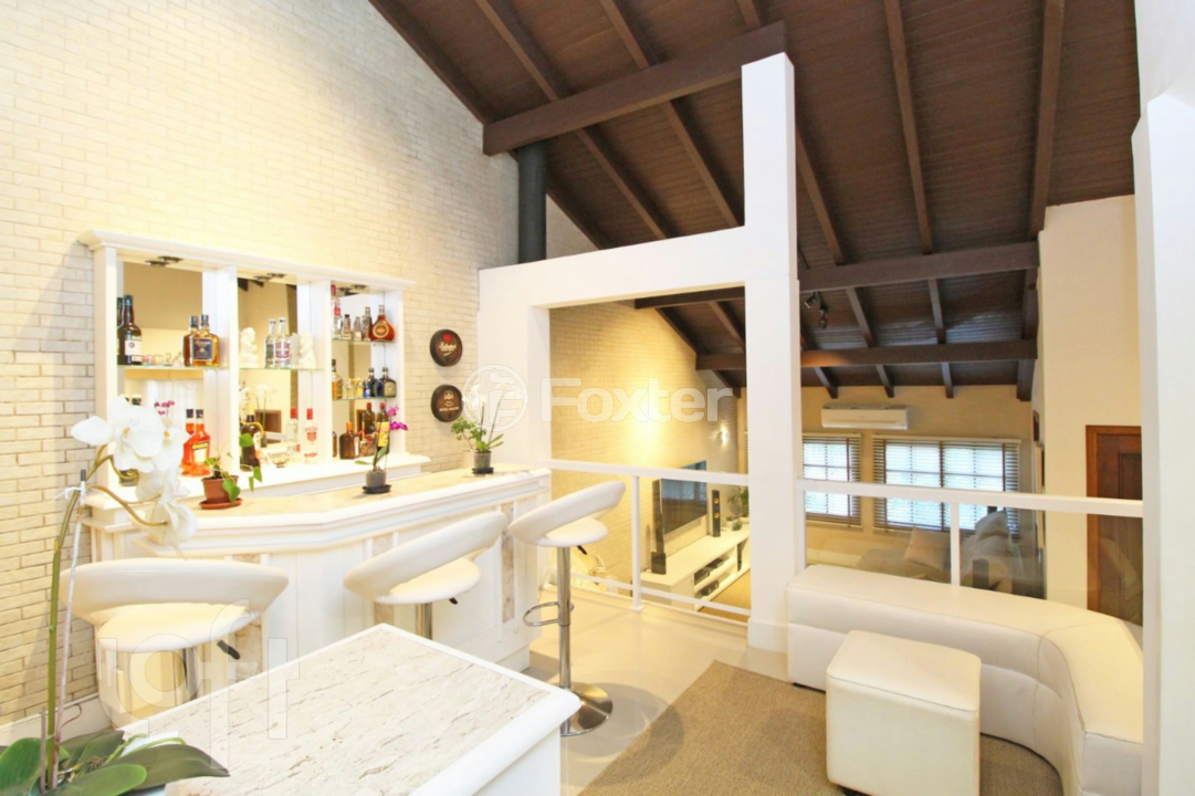 Casa à venda com 3 quartos, 245m² - Foto 11