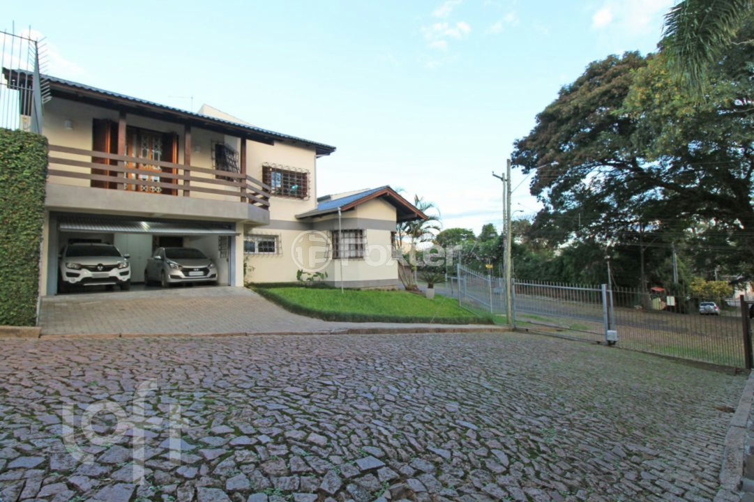 Casa à venda com 3 quartos, 245m² - Foto 44