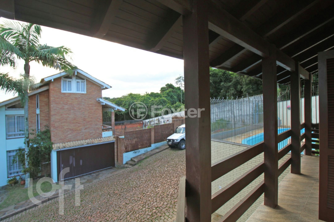 Casa à venda com 3 quartos, 245m² - Foto 23
