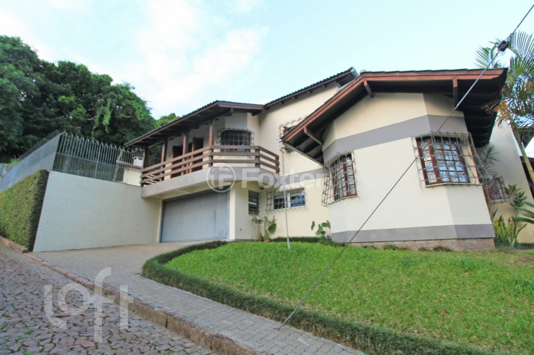 Casa à venda com 3 quartos, 245m² - Foto 47