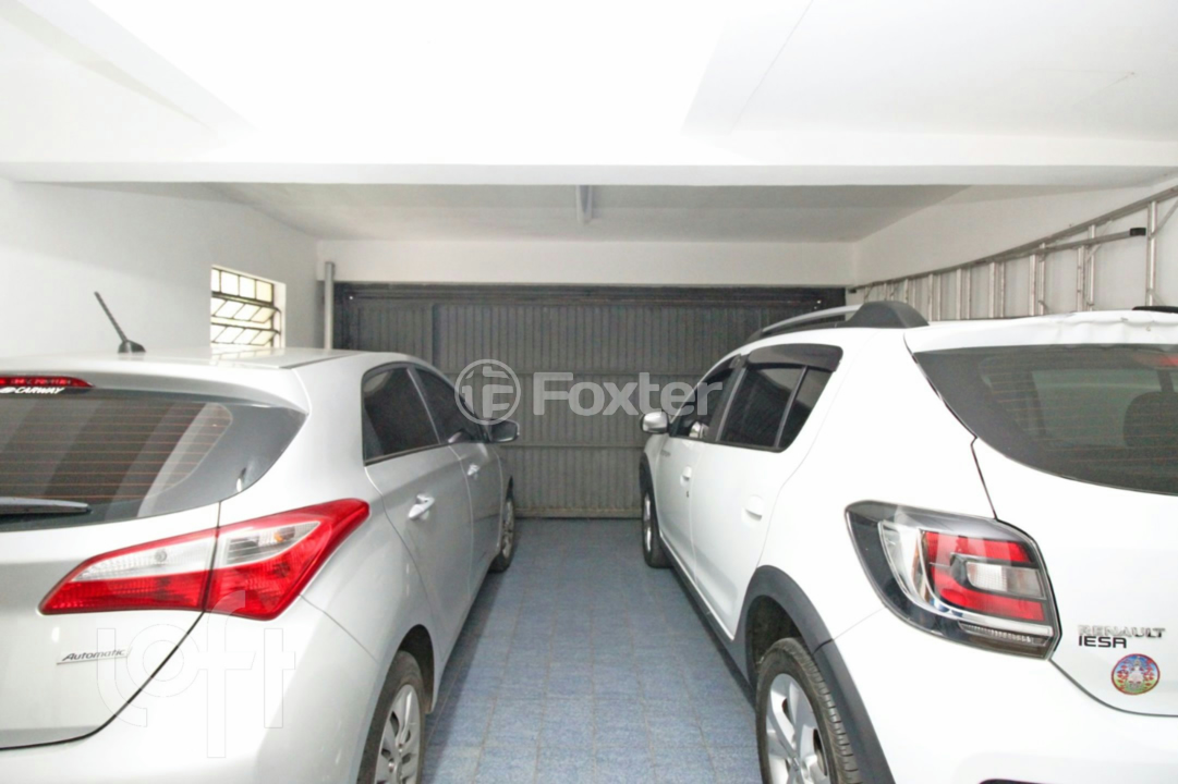 Casa à venda com 3 quartos, 245m² - Foto 45