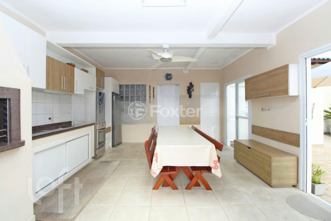 Casa à venda com 3 quartos, 245m² - Foto 40