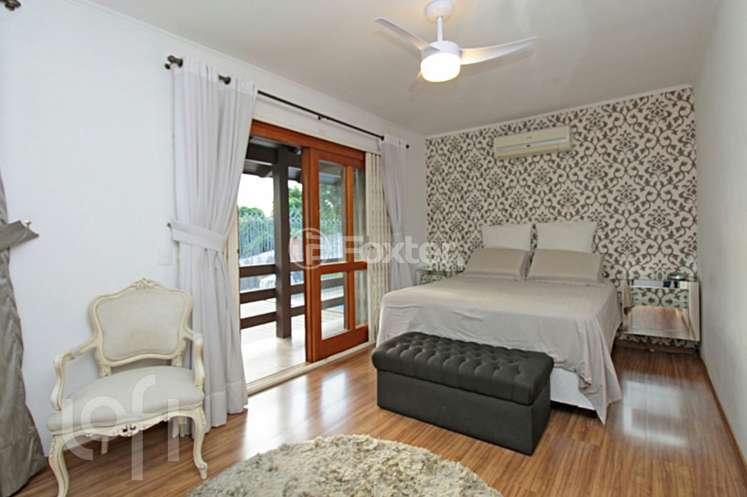 Casa à venda com 3 quartos, 245m² - Foto 18
