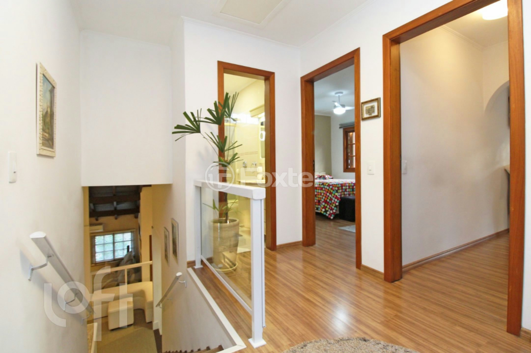 Casa à venda com 3 quartos, 245m² - Foto 29
