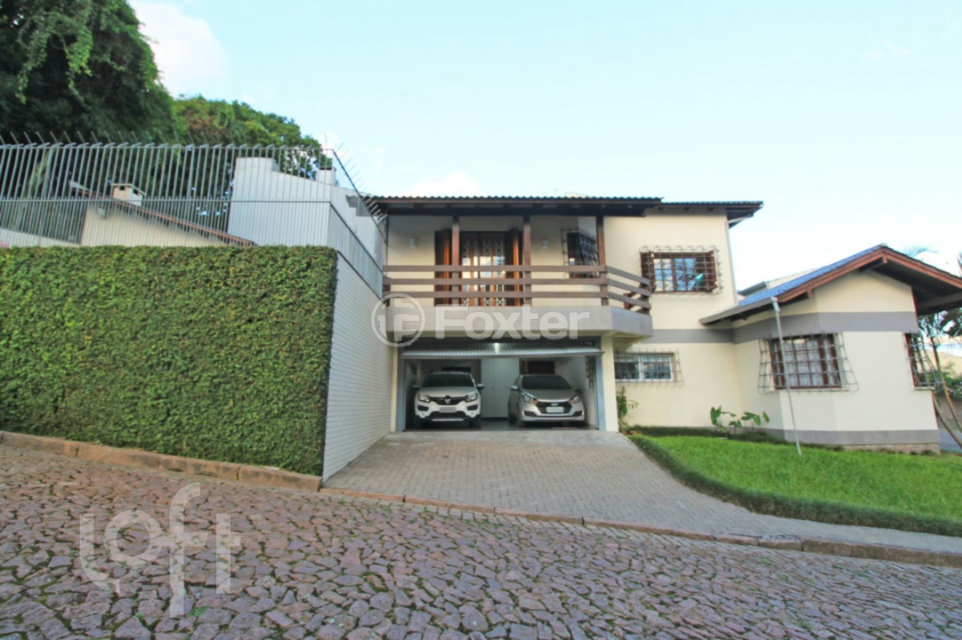 Casa à venda com 3 quartos, 245m² - Foto 43