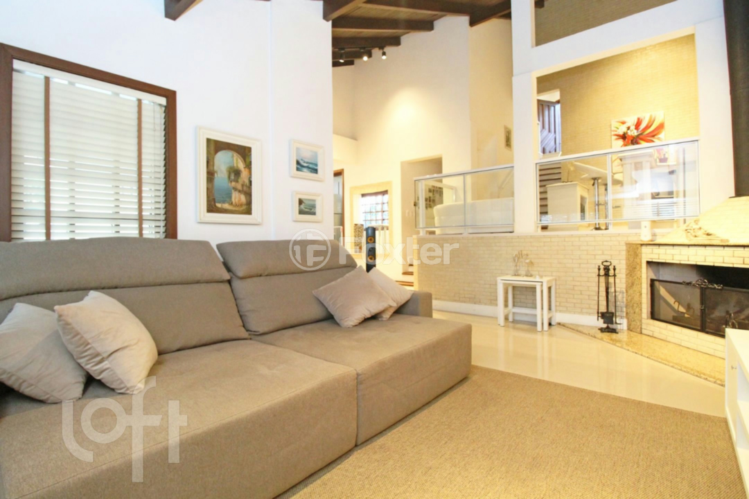 Casa à venda com 3 quartos, 245m² - Foto 7