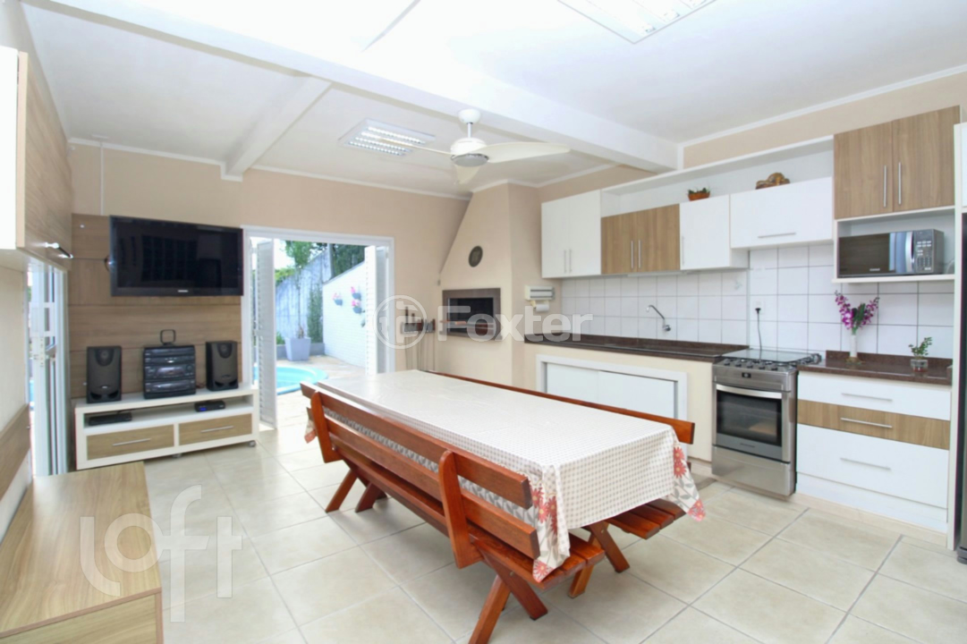 Casa à venda com 3 quartos, 245m² - Foto 41