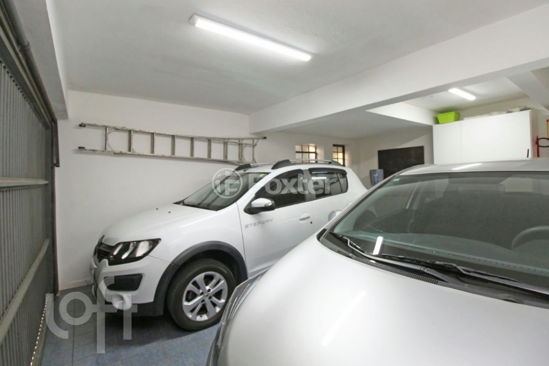 Casa à venda com 3 quartos, 245m² - Foto 46