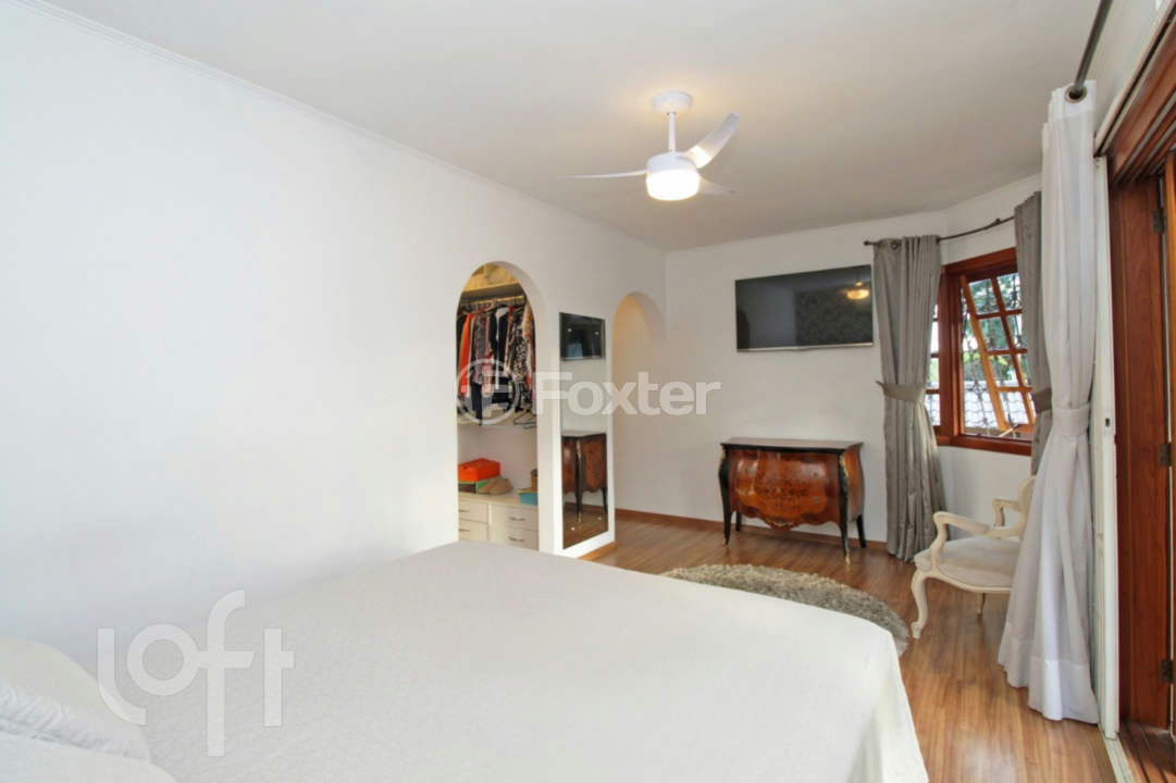 Casa à venda com 3 quartos, 245m² - Foto 19