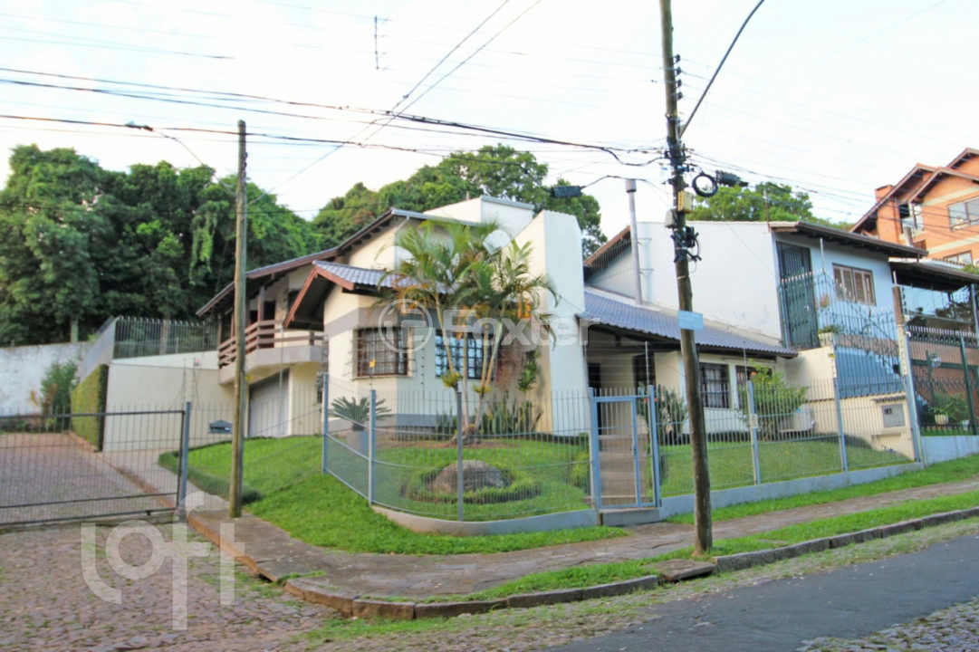 Casa à venda com 3 quartos, 245m² - Foto 50
