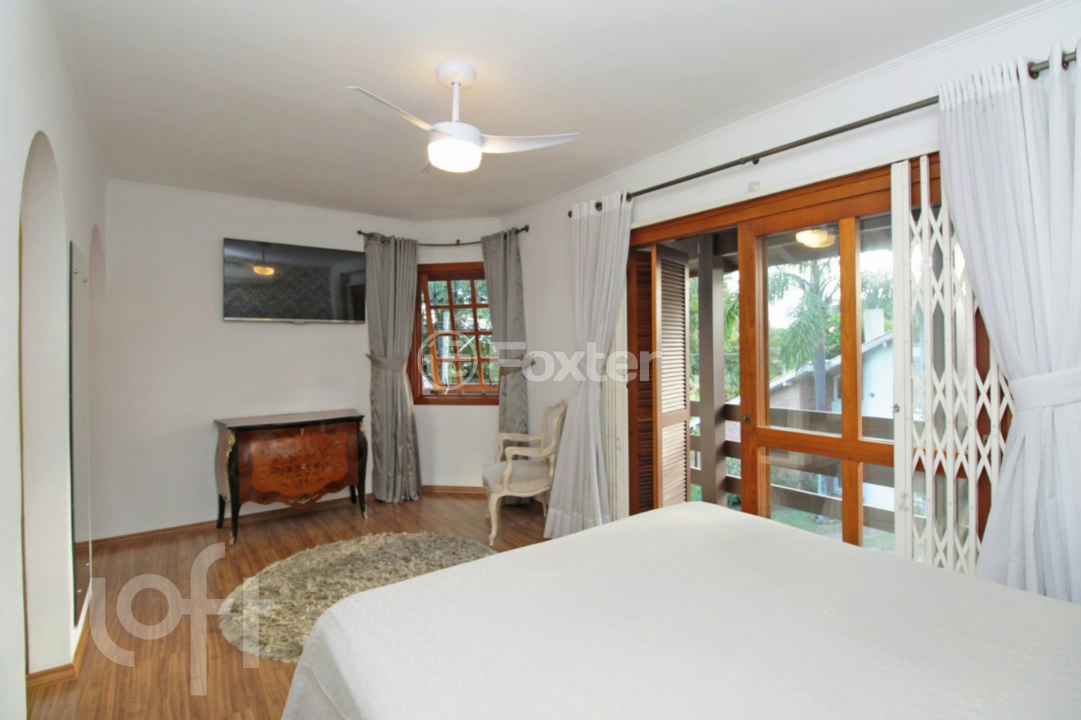 Casa à venda com 3 quartos, 245m² - Foto 20