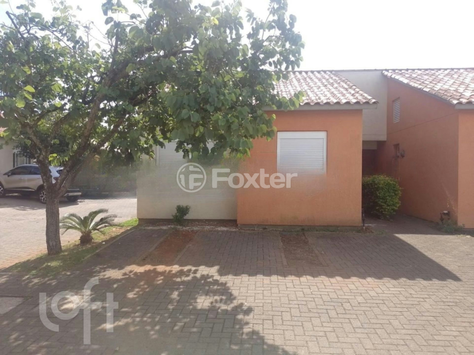 Casa de Condomínio à venda com 2 quartos, 55m² - Foto 22