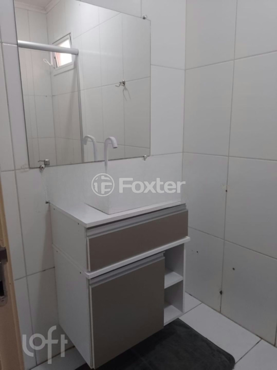 Casa de Condomínio à venda com 2 quartos, 55m² - Foto 9