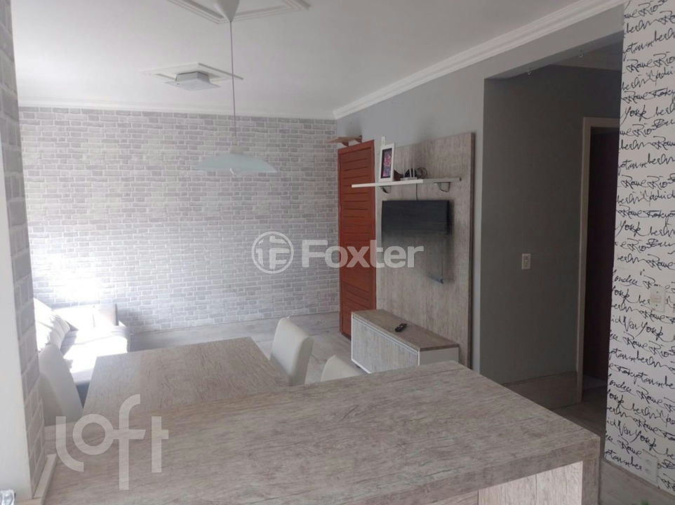 Casa de Condomínio à venda com 2 quartos, 55m² - Foto 3