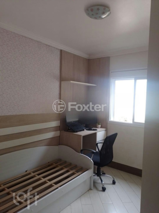Casa de Condomínio à venda com 2 quartos, 55m² - Foto 14