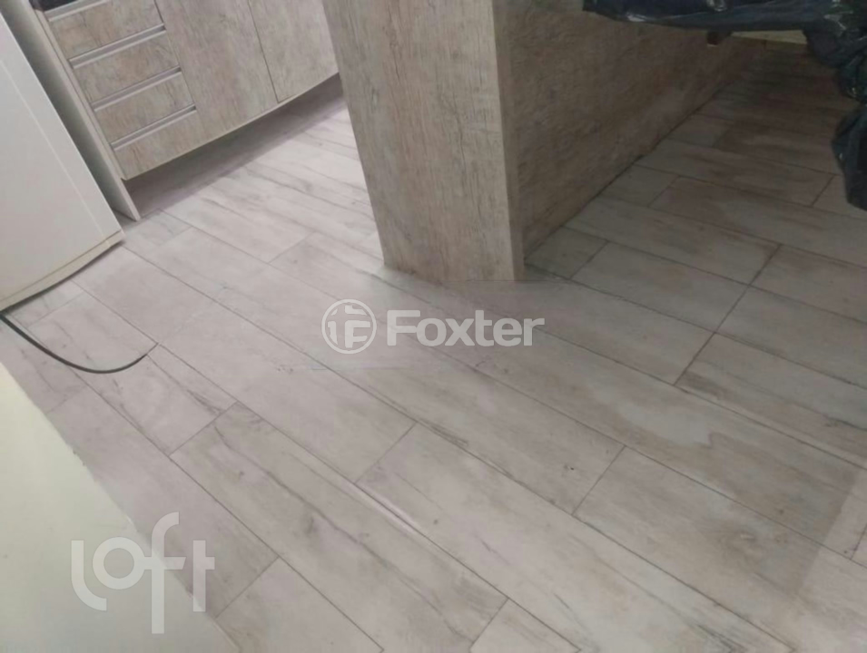 Casa de Condomínio à venda com 2 quartos, 55m² - Foto 12