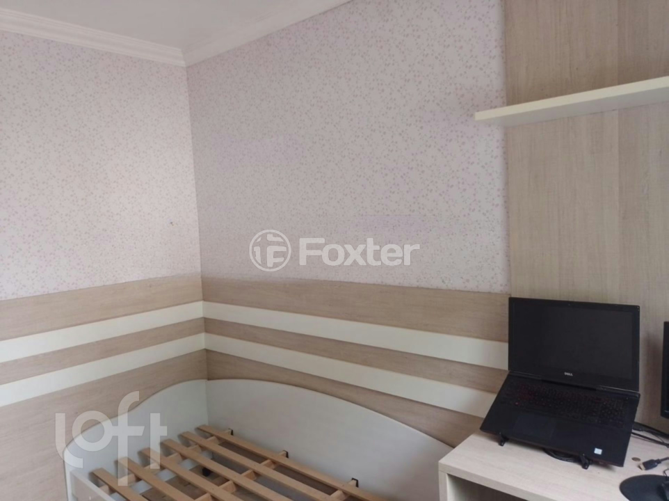 Casa de Condomínio à venda com 2 quartos, 55m² - Foto 17