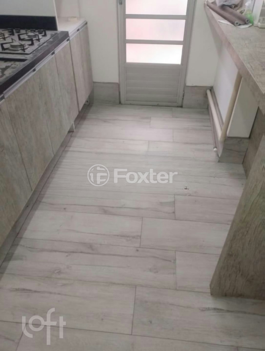 Casa de Condomínio à venda com 2 quartos, 55m² - Foto 6