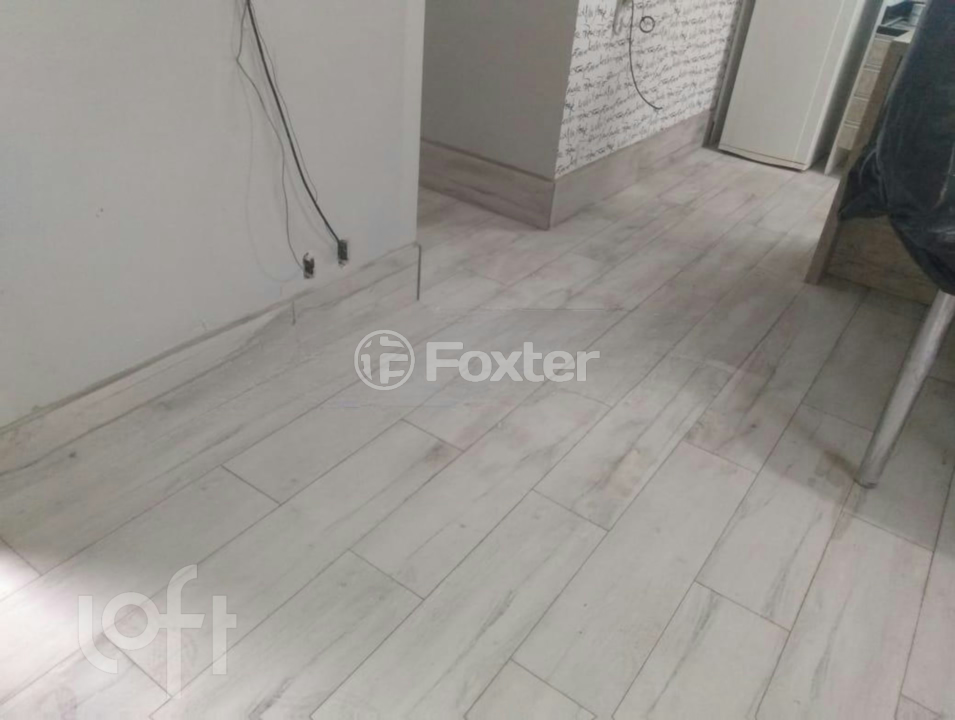 Casa de Condomínio à venda com 2 quartos, 55m² - Foto 21