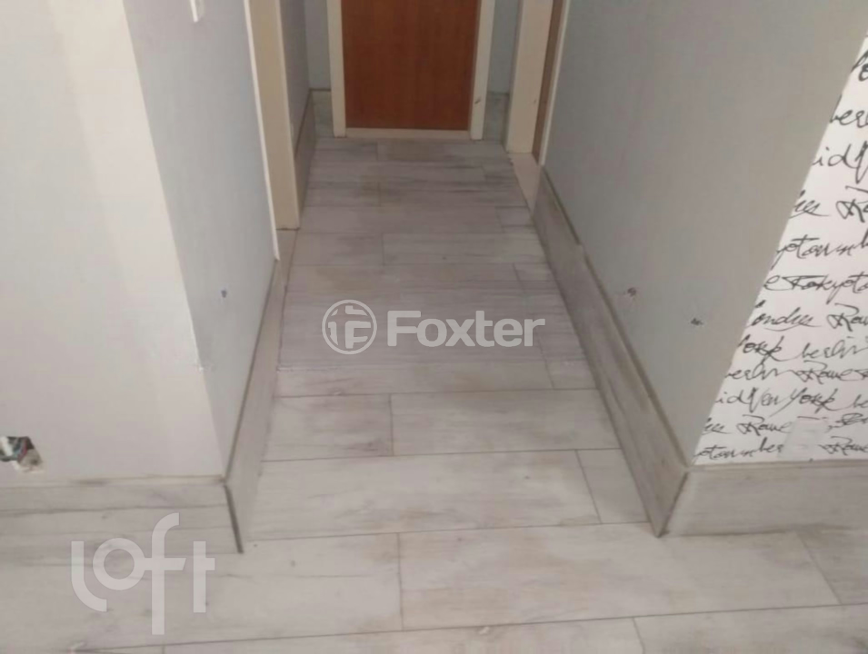 Casa de Condomínio à venda com 2 quartos, 55m² - Foto 4
