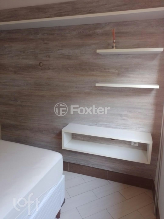 Casa de Condomínio à venda com 2 quartos, 55m² - Foto 7