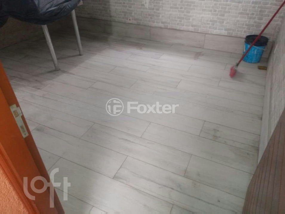 Casa de Condomínio à venda com 2 quartos, 55m² - Foto 11