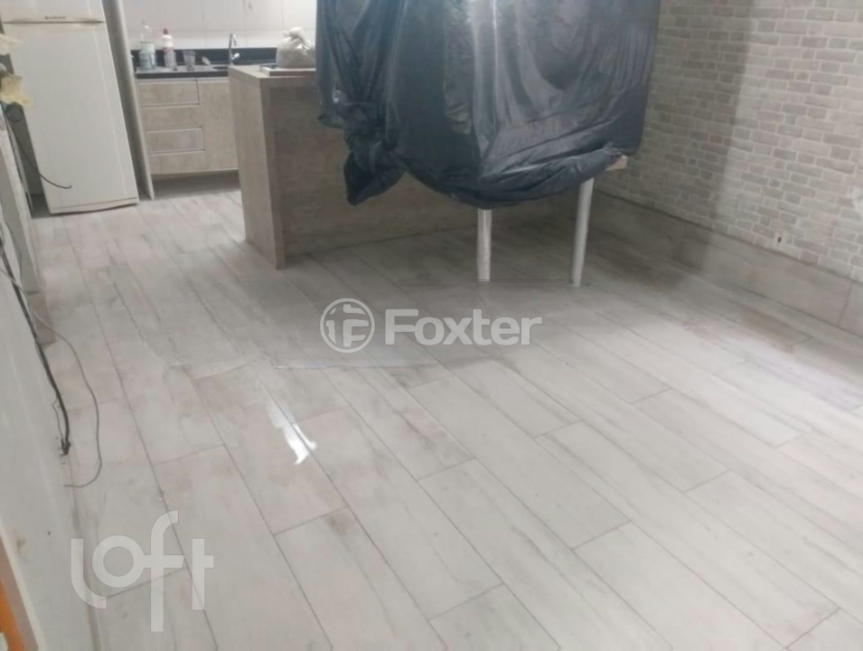 Casa de Condomínio à venda com 2 quartos, 55m² - Foto 5