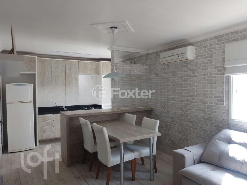 Casa de Condomínio à venda com 2 quartos, 55m² - Foto 1