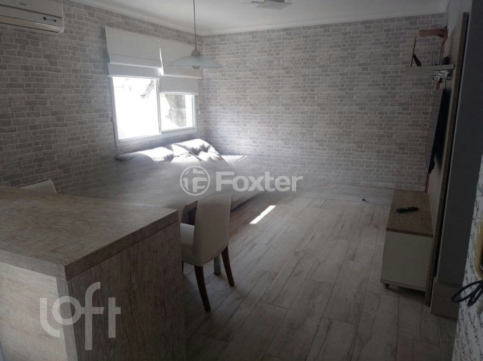 Casa de Condomínio à venda com 2 quartos, 55m² - Foto 2