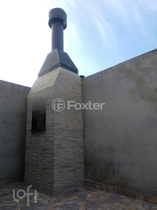 Casa de Condomínio à venda com 2 quartos, 55m² - Foto 19