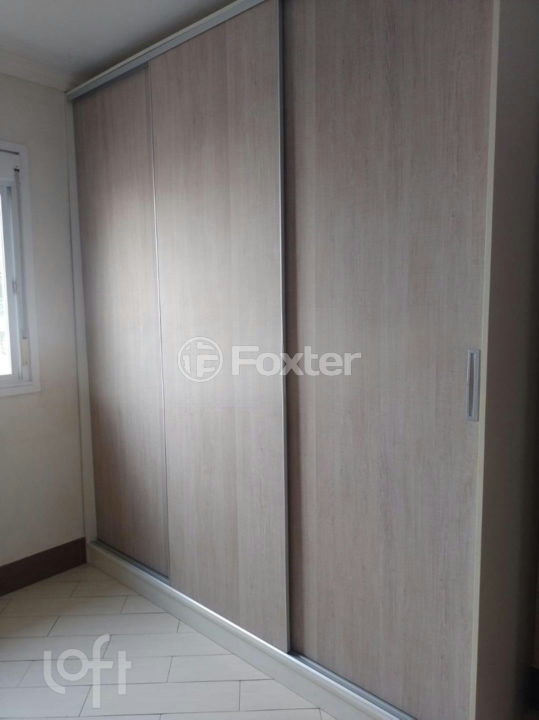 Casa de Condomínio à venda com 2 quartos, 55m² - Foto 8