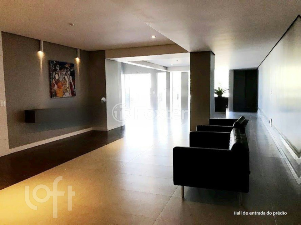 Apartamento à venda com 1 quarto, 40m² - Foto 4