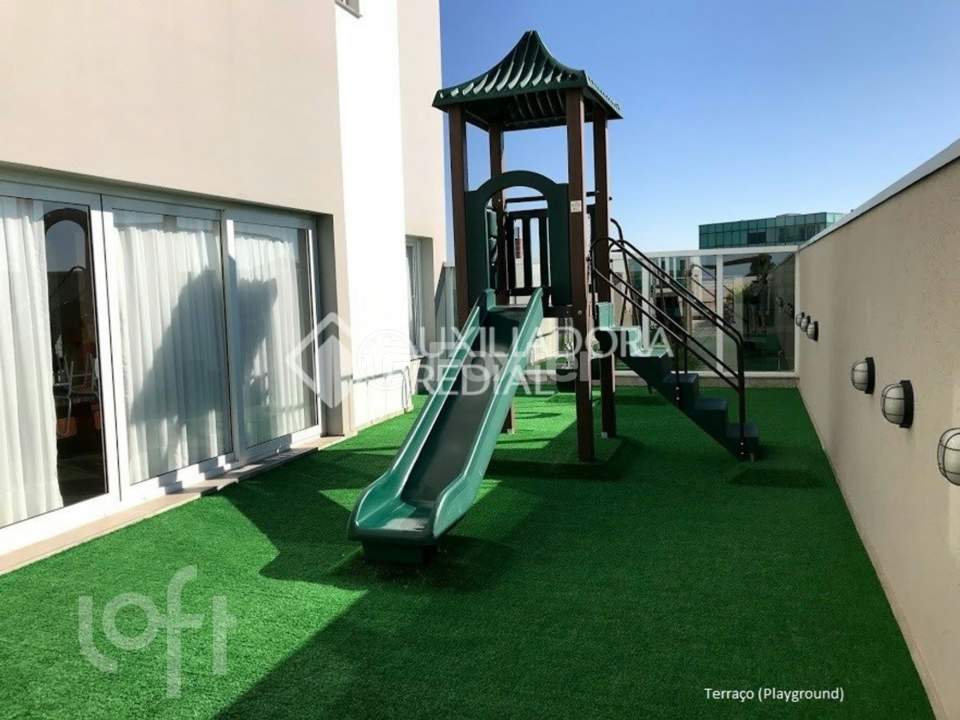 Apartamento à venda com 1 quarto, 40m² - Foto 16
