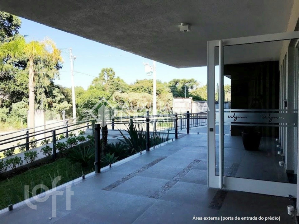 Apartamento à venda com 1 quarto, 40m² - Foto 2