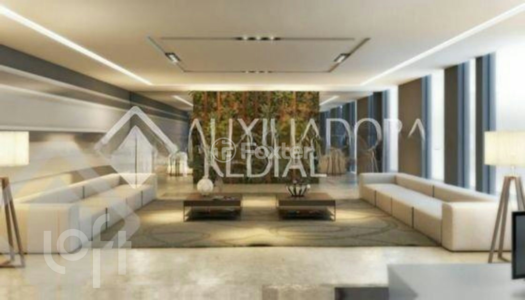 Apartamento à venda com 1 quarto, 40m² - Foto 26