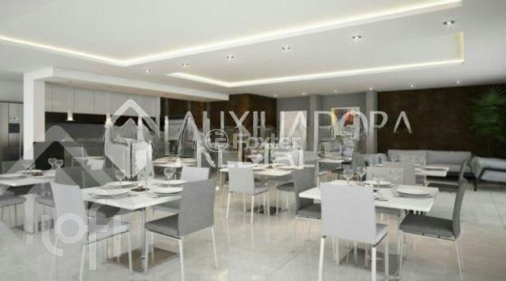 Apartamento à venda com 1 quarto, 40m² - Foto 32