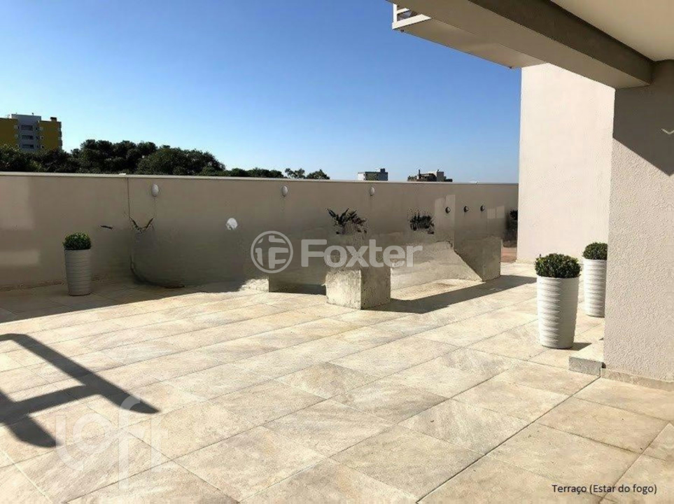 Apartamento à venda com 1 quarto, 40m² - Foto 17