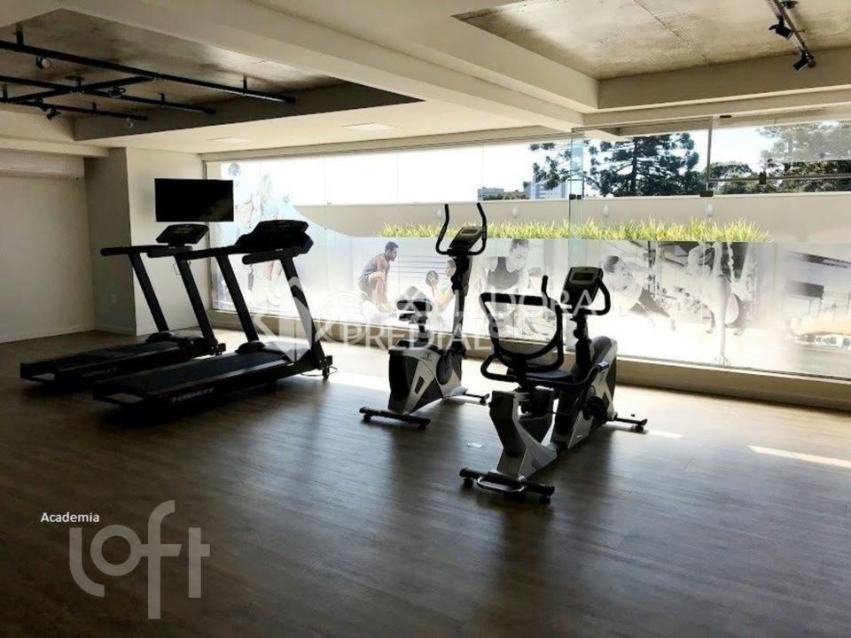 Apartamento à venda com 1 quarto, 40m² - Foto 20