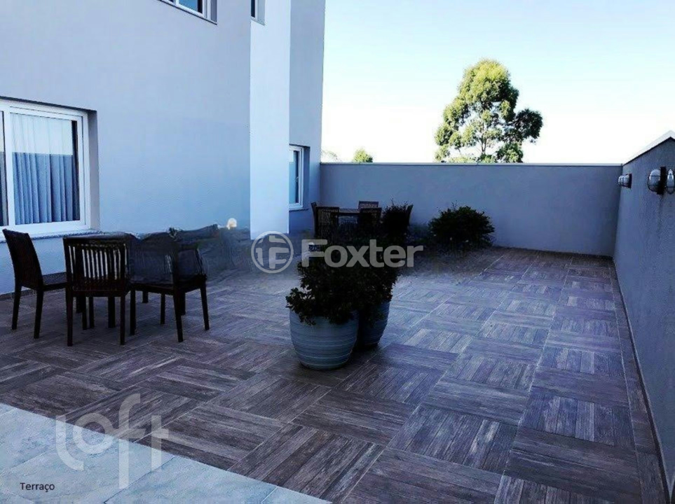 Apartamento à venda com 1 quarto, 40m² - Foto 19
