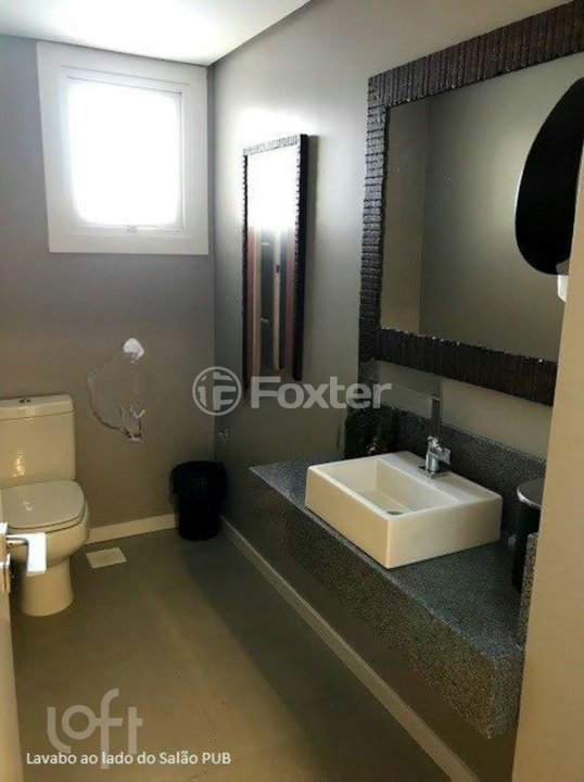 Apartamento à venda com 1 quarto, 40m² - Foto 8