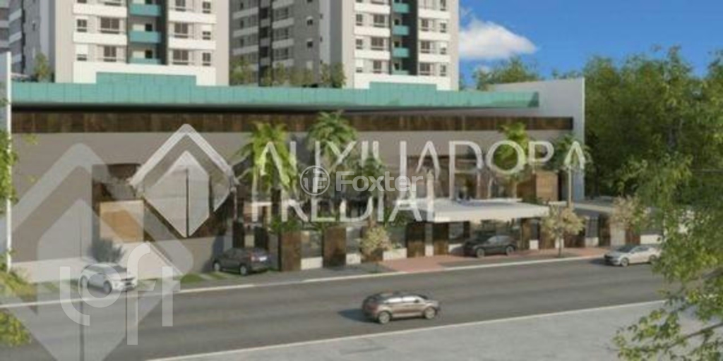 Apartamento à venda com 1 quarto, 40m² - Foto 23