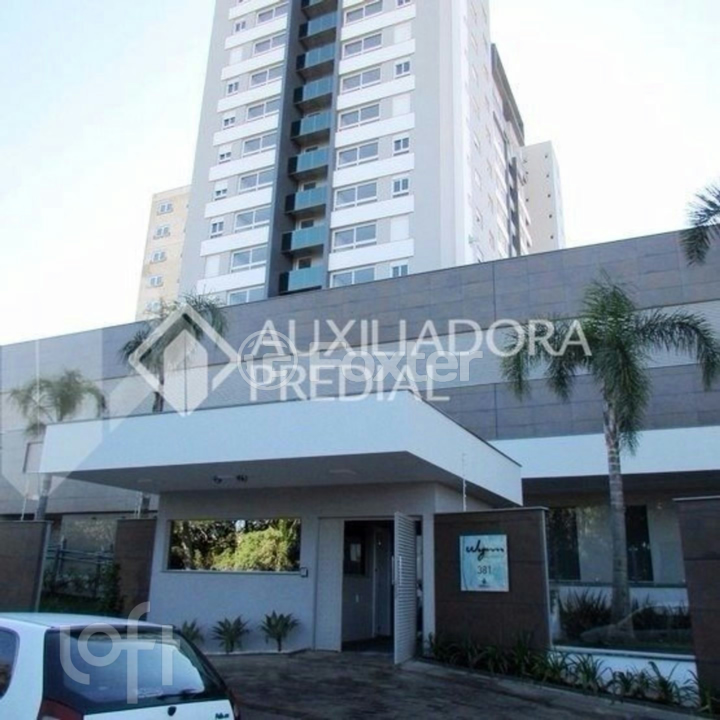 Apartamento à venda com 1 quarto, 40m² - Foto 34