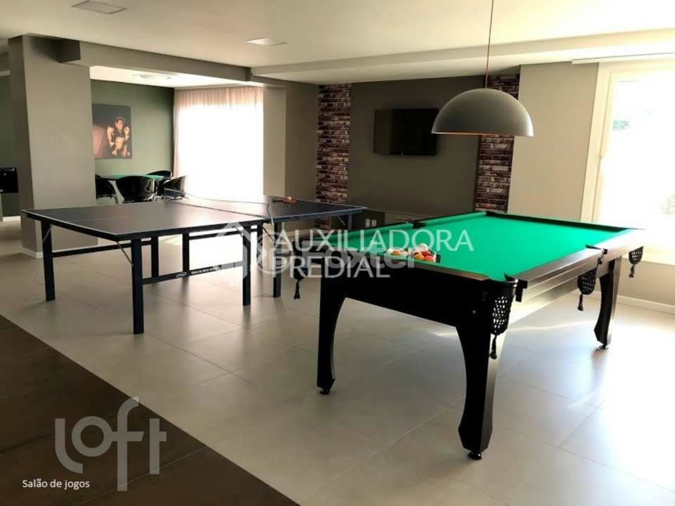 Apartamento à venda com 1 quarto, 40m² - Foto 10