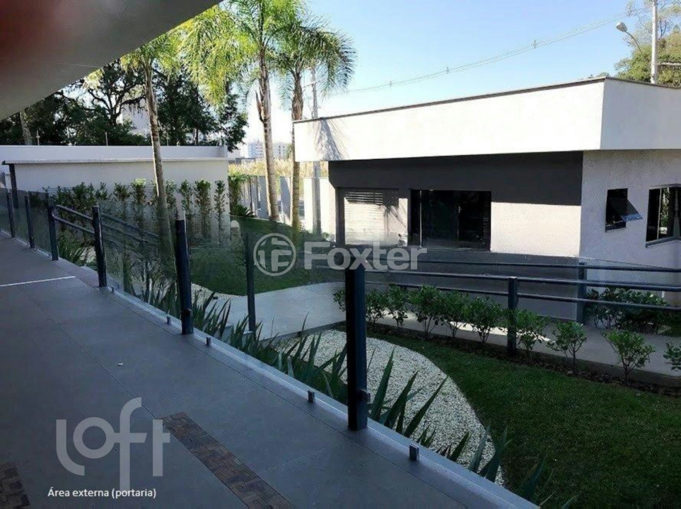 Apartamento à venda com 1 quarto, 40m² - Foto 1
