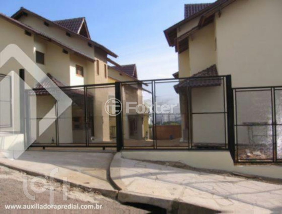 Casa de Condomínio à venda com 3 quartos, 148m² - Foto 14