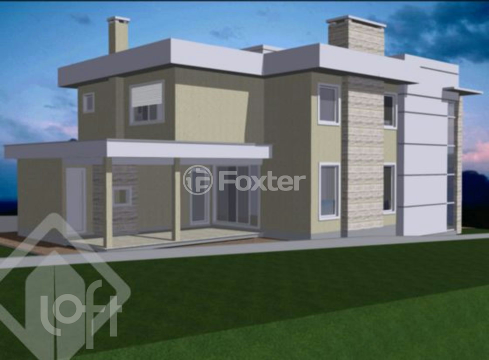 Casa à venda com 3 quartos, 258m² - Foto 5